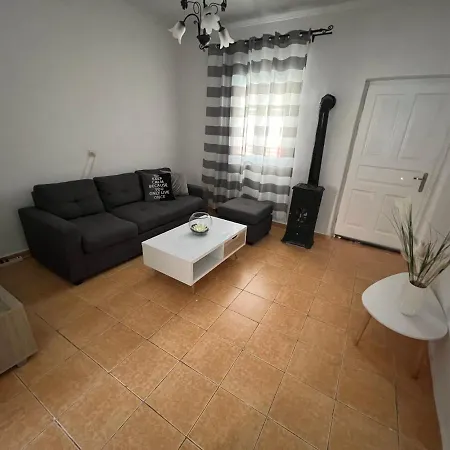 Sandra's House