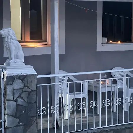 Sandra's House Apartment *