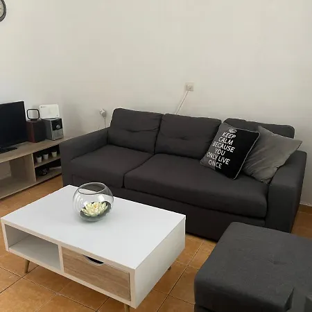 Apartment Sandra's House
