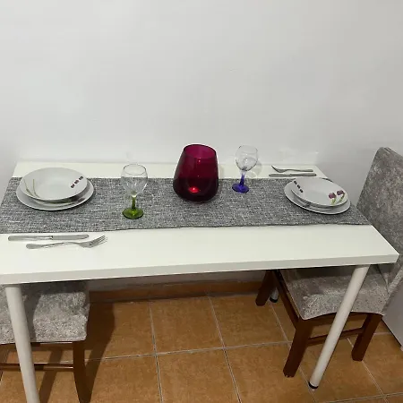 Sandra's House Apartment Lefkimmi (Corfu)